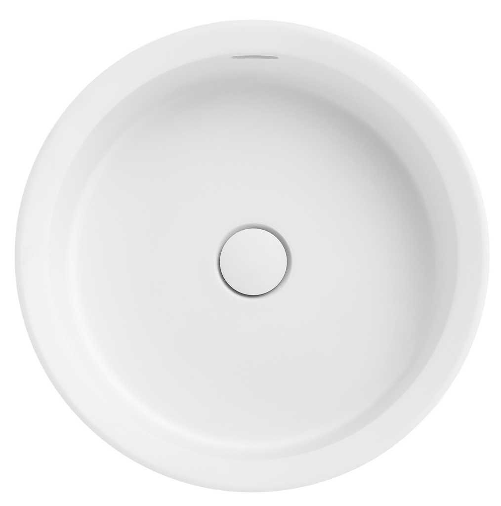 Calypsa - Semi-Inset- 430 x 430 x 135mm - image 22