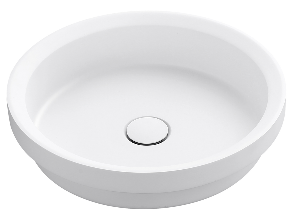Calypsa - Semi-Inset- 430 x 430 x 135mm - image 21