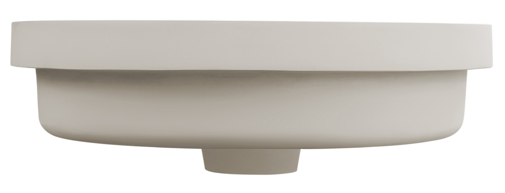 Calypsa - Semi-Inset- 430 x 430 x 135mm - image 9