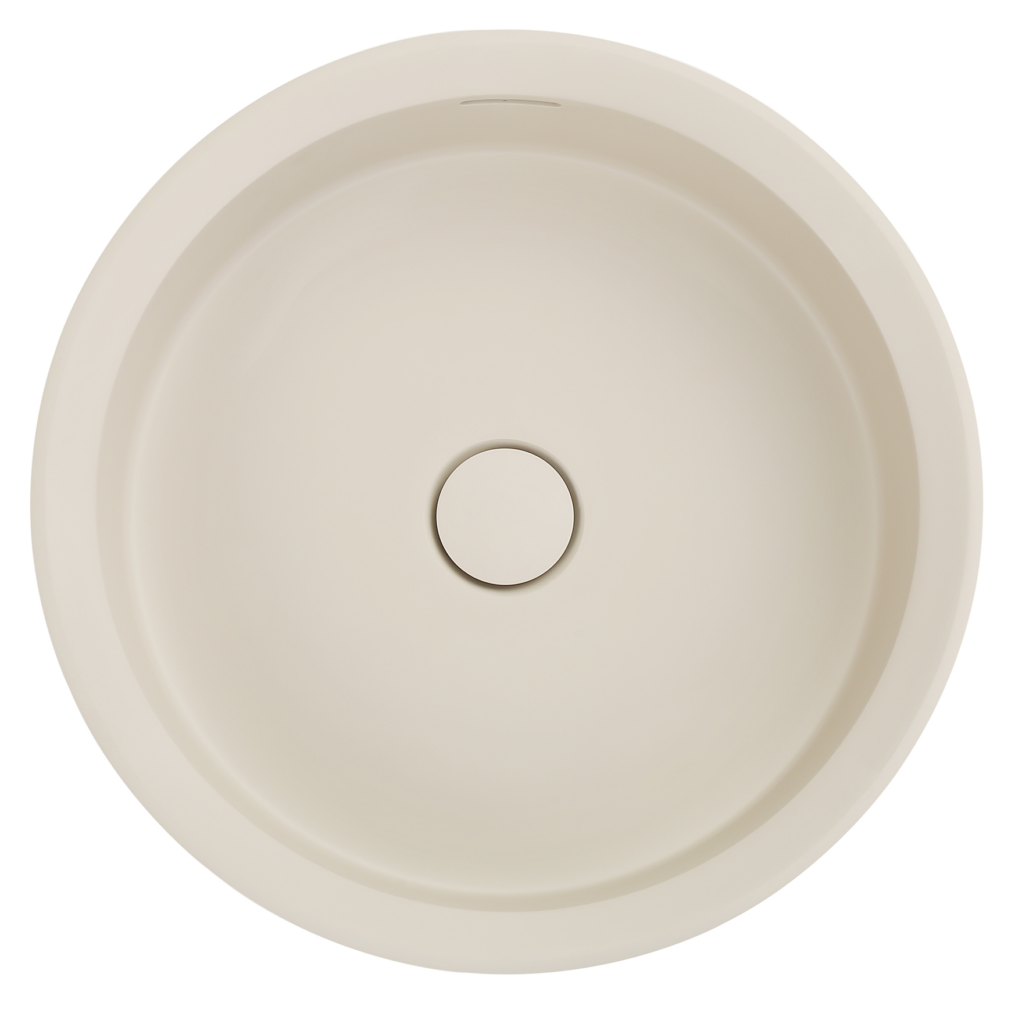 Calypsa - Semi-Inset- 430 x 430 x 135mm - image 8