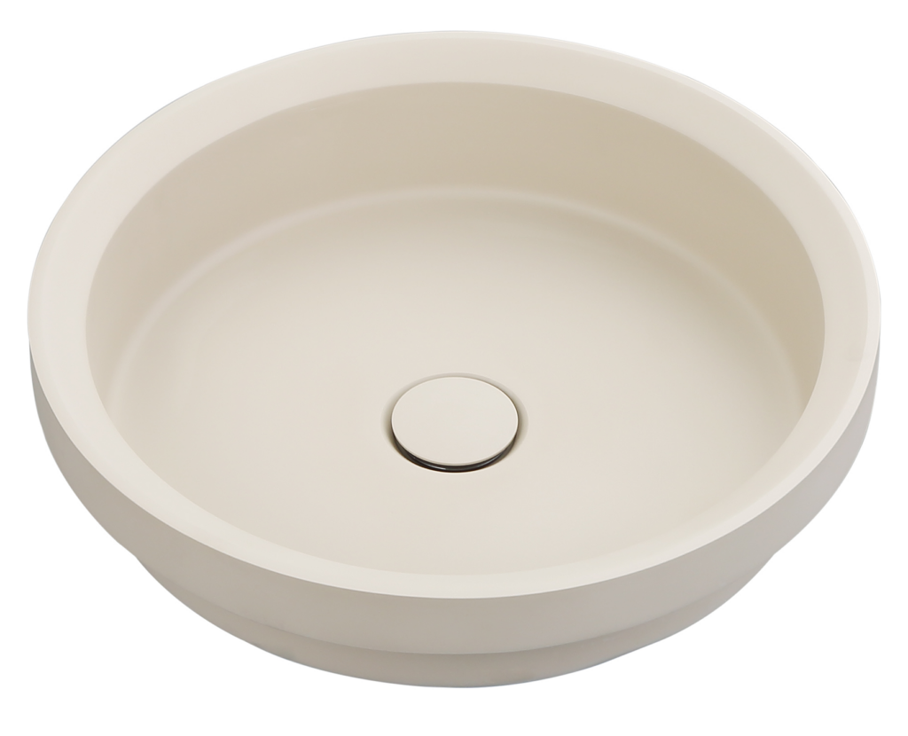 Calypsa - Semi-Inset- 430 x 430 x 135mm - image 7