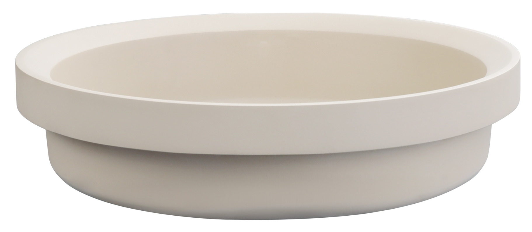 Calypsa - Semi-Inset- 430 x 430 x 135mm - Pilos