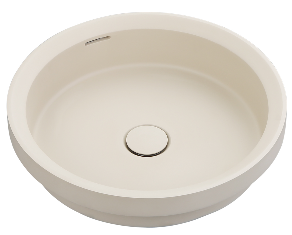 Calypsa - Semi-Inset- 430 x 430 x 135mm - image 6