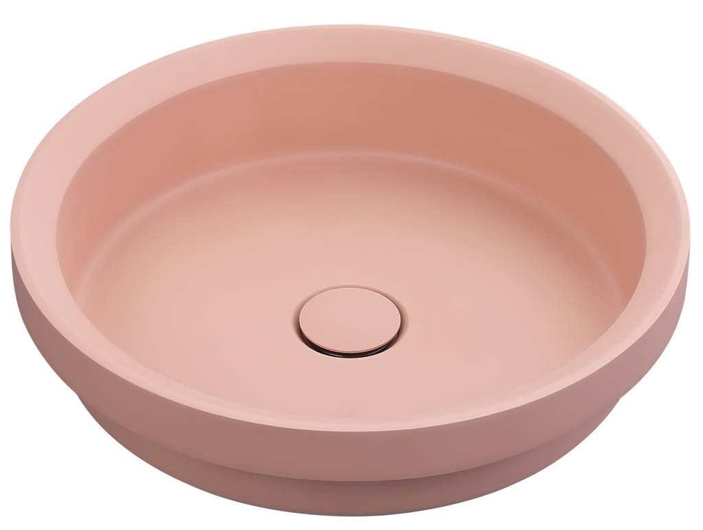 Calypsa - Semi-Inset- 430 x 430 x 135mm - image 12