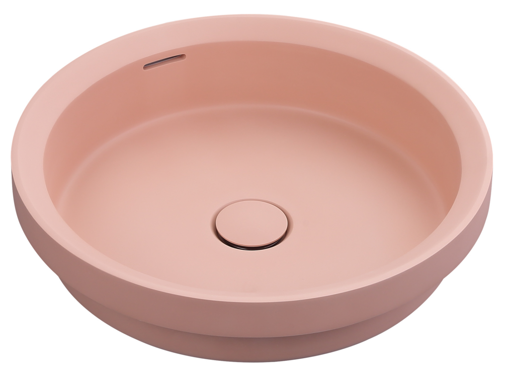 Calypsa - Semi-Inset- 430 x 430 x 135mm - image 11