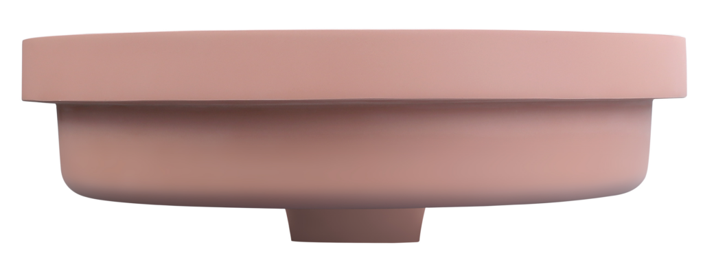 Calypsa - Semi-Inset- 430 x 430 x 135mm - image 14