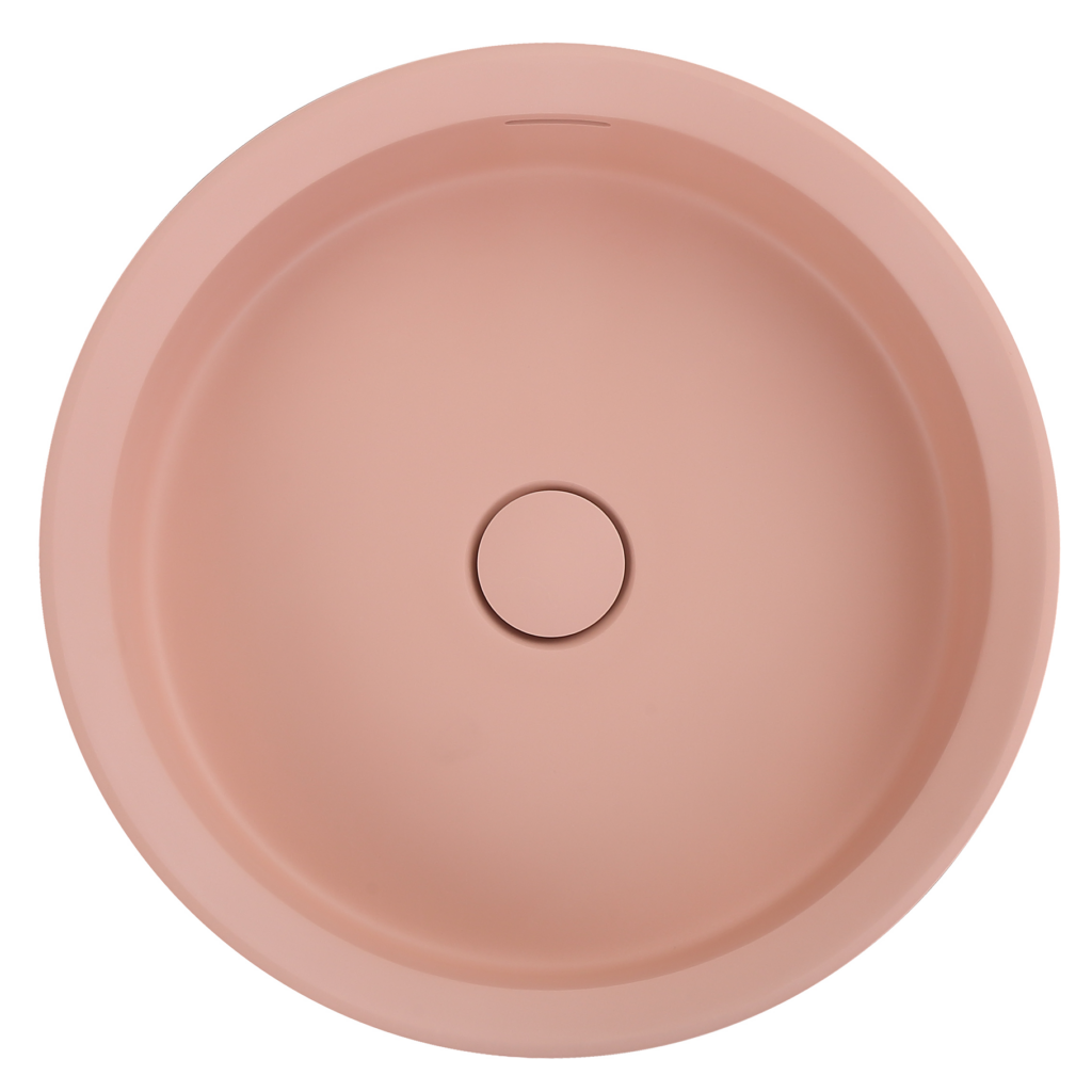 Calypsa - Semi-Inset- 430 x 430 x 135mm - image 13