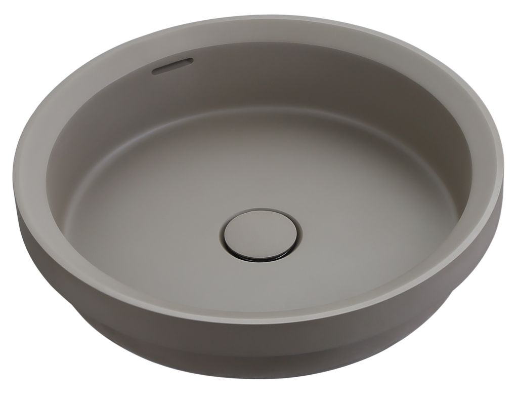 Calypsa - Semi-Inset- 430 x 430 x 135mm - image 16