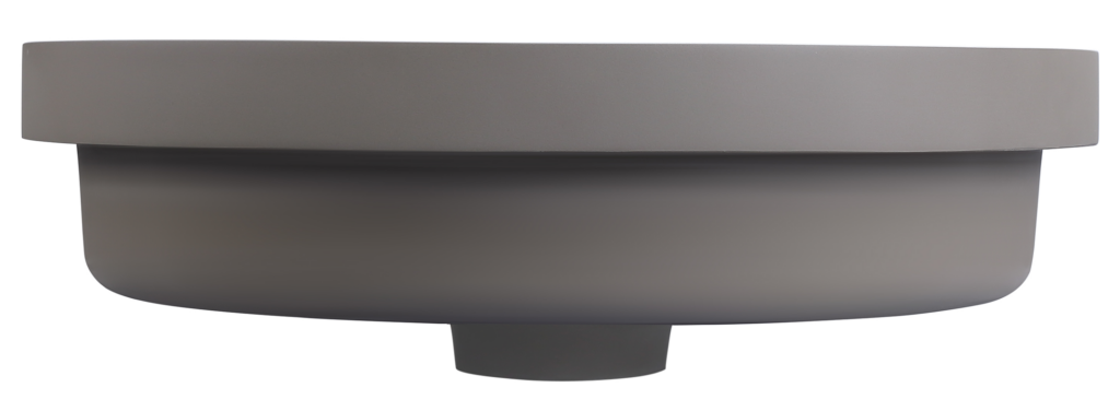 Calypsa - Semi-Inset- 430 x 430 x 135mm - image 18