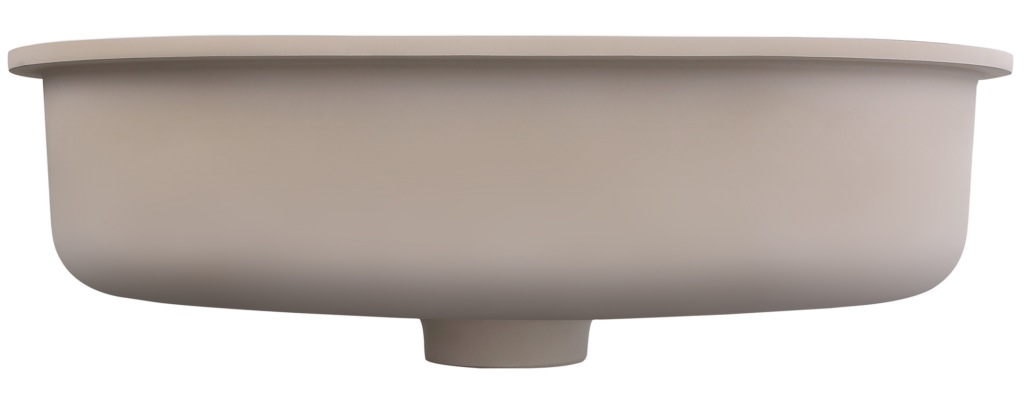 Doros - Undermount - 530 x 320 x 168mm - image 2