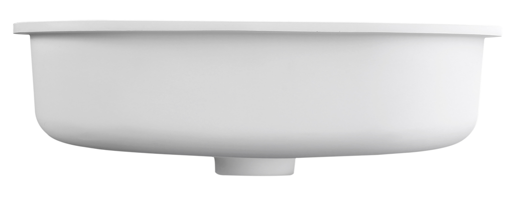 Doros - Undermount - 530 x 320 x 168mm - image 14