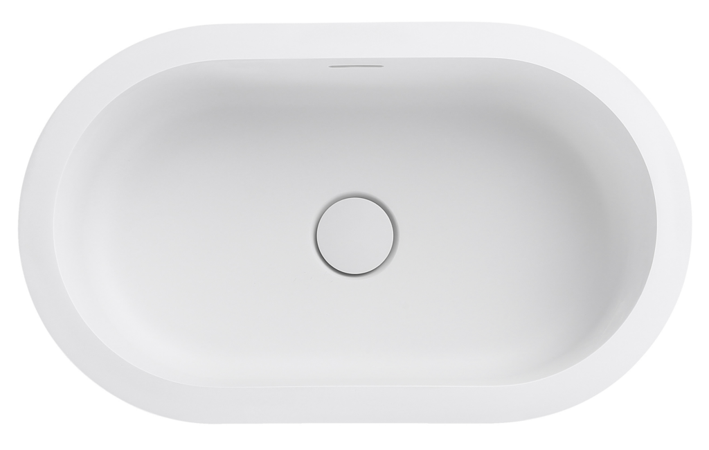 Doros - Undermount - 530 x 320 x 168mm - image 13