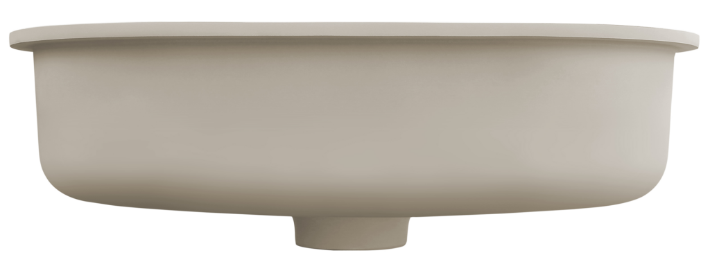 Doros - Undermount - 530 x 320 x 168mm - image 5