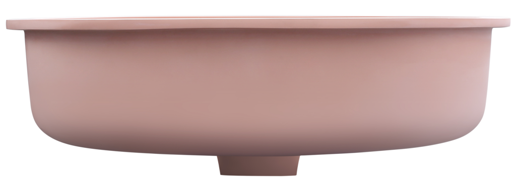 Doros - Undermount - 530 x 320 x 168mm - image 8