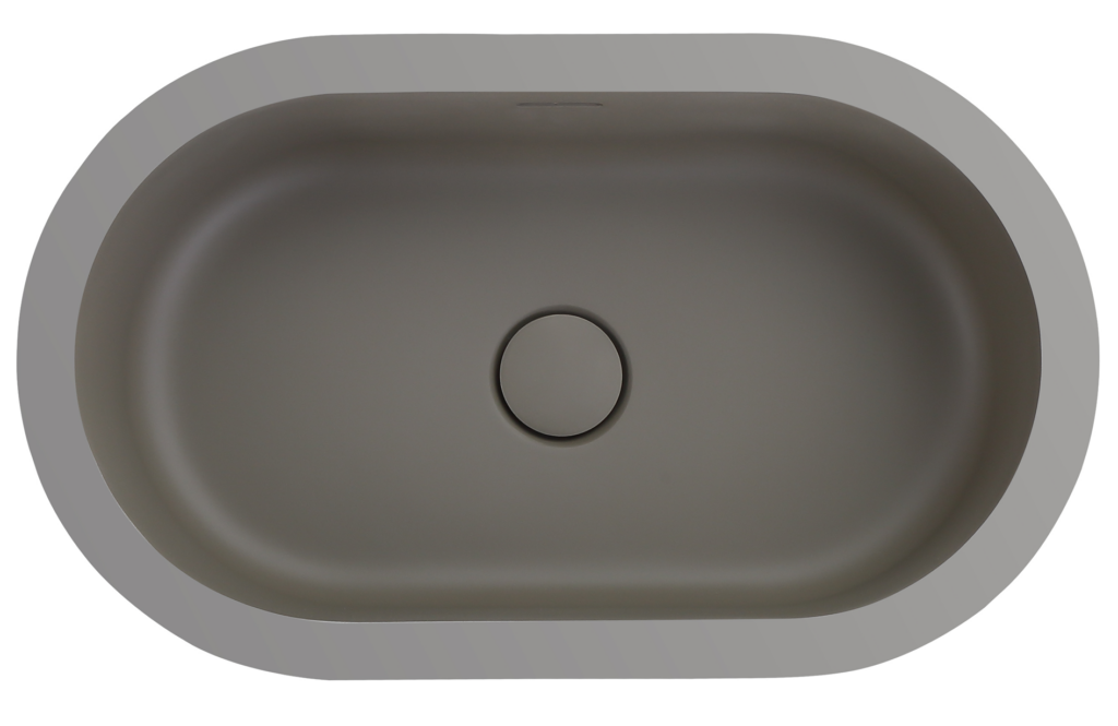 Doros - Undermount - 530 x 320 x 168mm - image 10