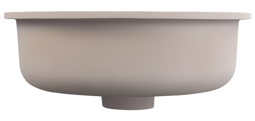Kalos - Undermount - 400 x 400 x 155mm - image 2