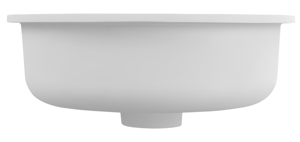 Kalos - Undermount - 400 x 400 x 155mm - image 14