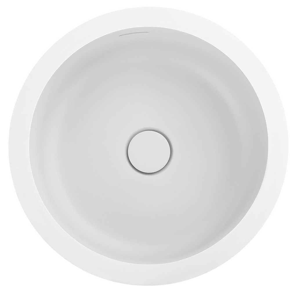 Kalos - Undermount - 400 x 400 x 155mm - image 13