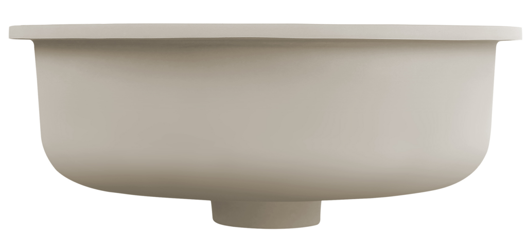 Kalos - Undermount - 400 x 400 x 155mm - image 5