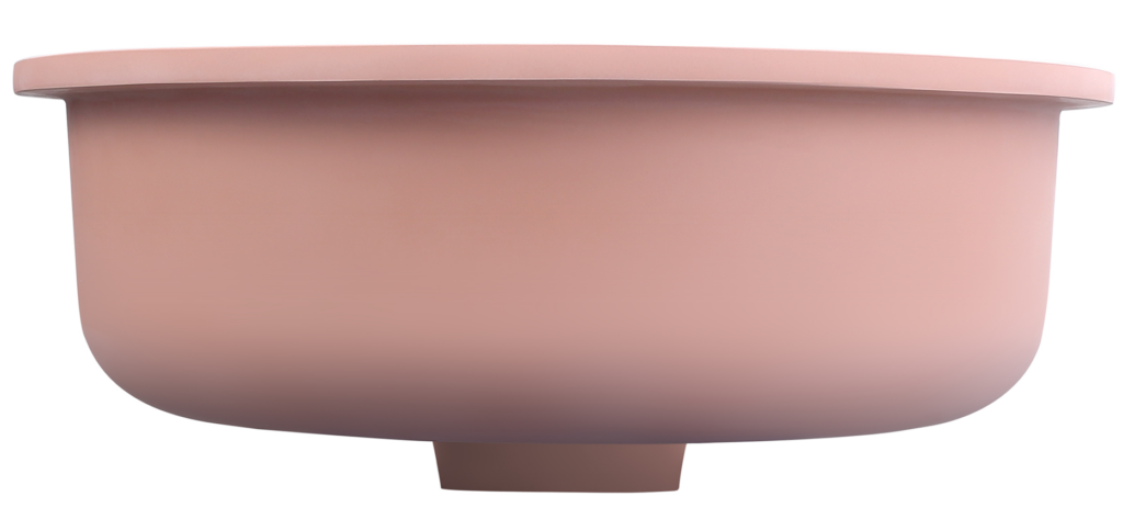 Kalos - Undermount - 400 x 400 x 155mm - image 8