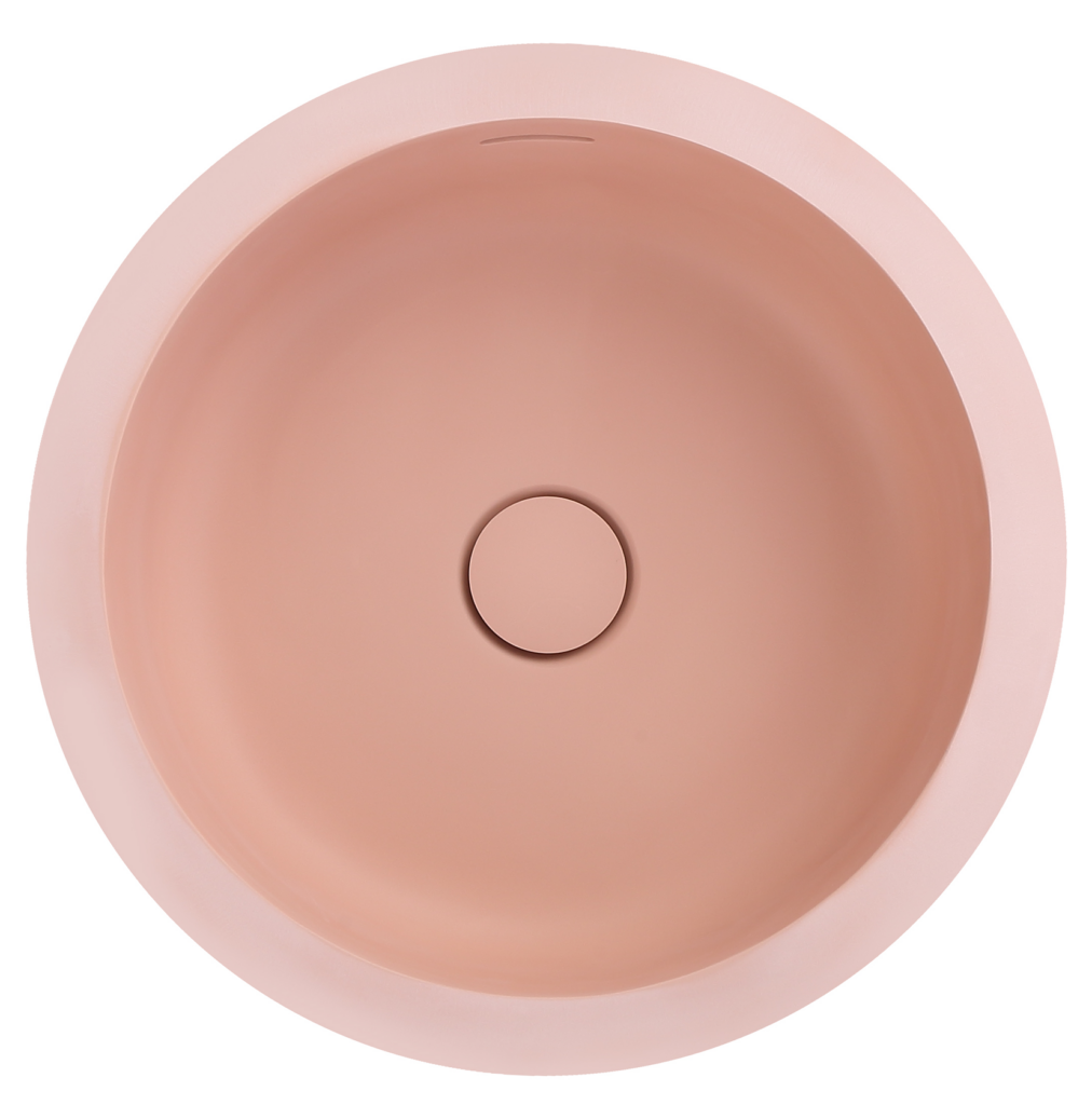 Kalos - Undermount - 400 x 400 x 155mm - image 7