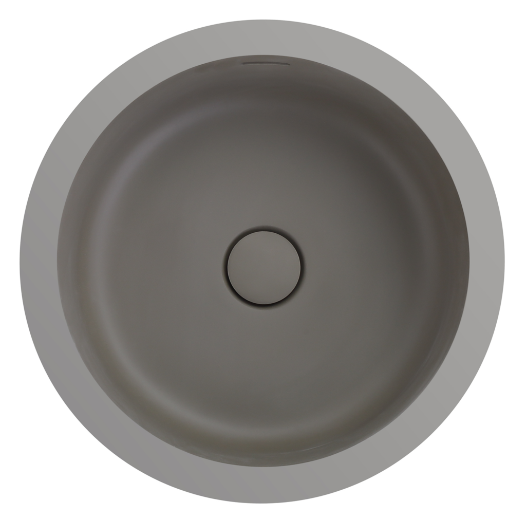 Kalos - Undermount - 400 x 400 x 155mm - image 10