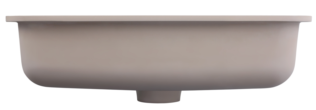 Thalios - Undermount - 530 x 360 x 168mm - image 2