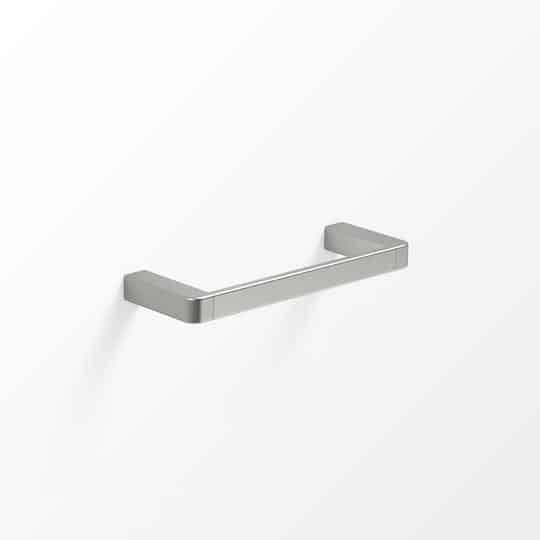 BEYOND - towel rail single 230mm