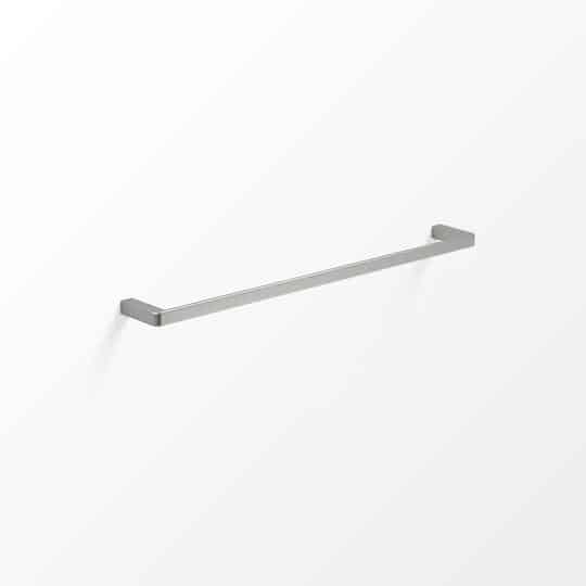 BEYOND - towel rail single 650mm