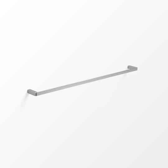 BEYOND - towel rail single 900mm