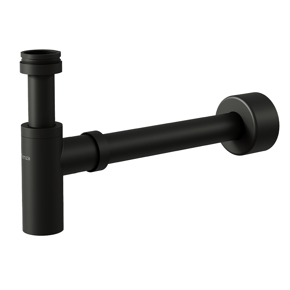 Universal Bottle Trap, Matte Black