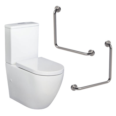 Toilet Care Kits