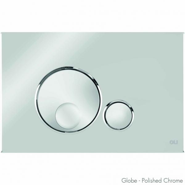 STUDIO BAGNO - globe button actuators