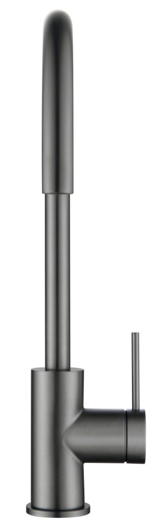 Mica Gooseneck Sink Mixer - image 14