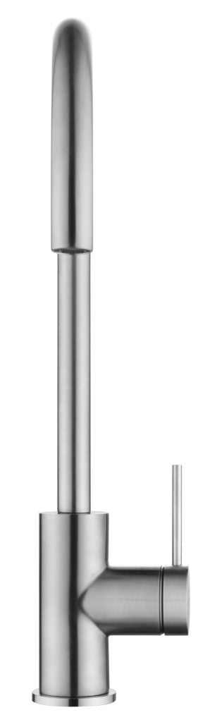 Mica Gooseneck Sink Mixer - image 10
