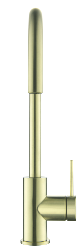 Mica Gooseneck Sink Mixer - image 18