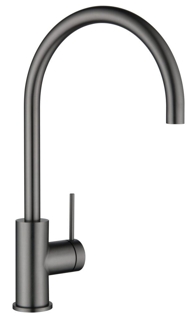 Mica Gooseneck Sink Mixer - image 15