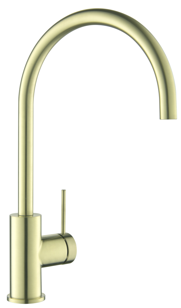 Mica Gooseneck Sink Mixer - image 19