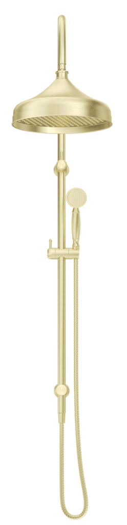 Mica Heritage Dual Shower Rail - image 10