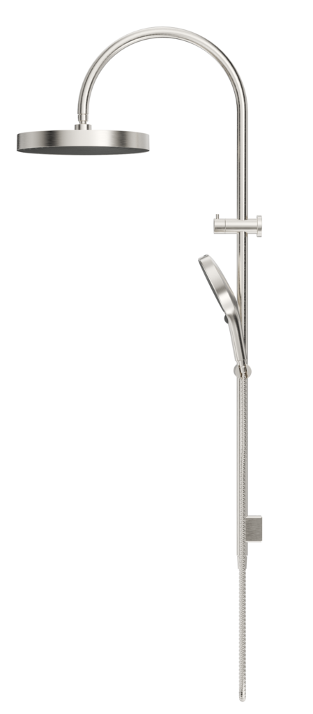 Lankaza Dual Shower Rail - image 7