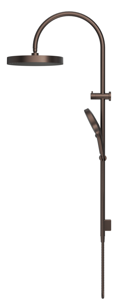 Lankaza Dual Shower Rail - image 16