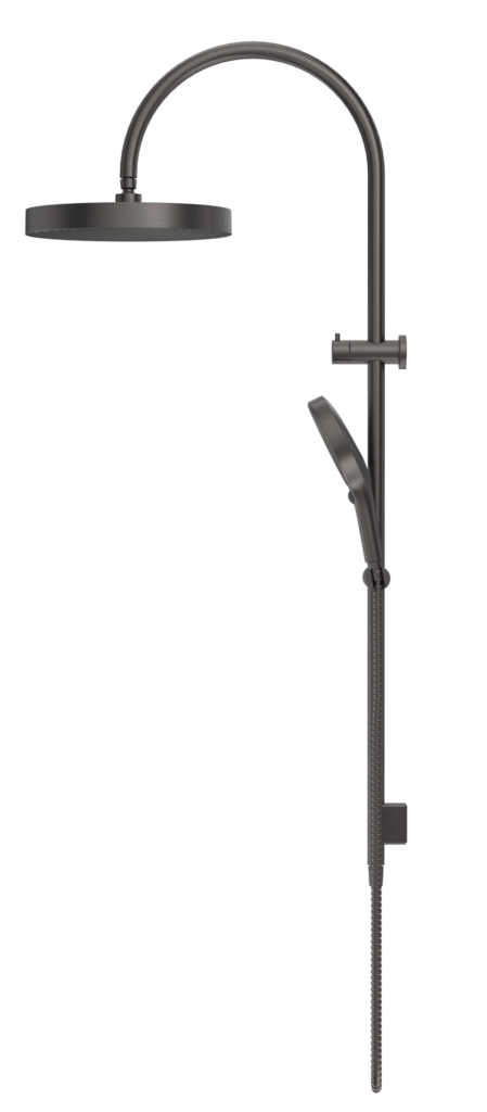 Lankaza Dual Shower Rail - image 10