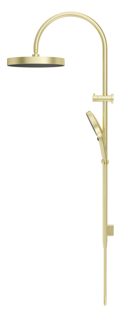 Lankaza Dual Shower Rail - image 13