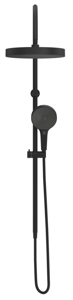 Lankaza Dual Shower Rail - image 5