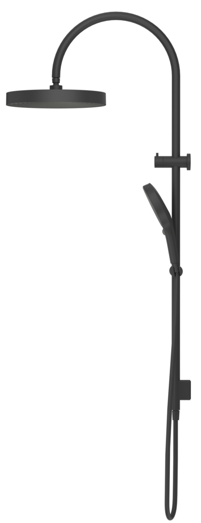 Lankaza Dual Shower Rail - image 4