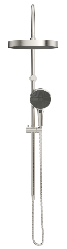 Lankaza Dual Shower Rail - image 8