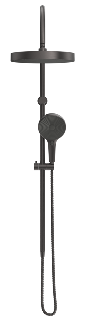 Lankaza Dual Shower Rail - image 11