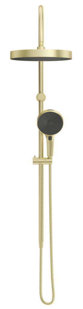 Lankaza Dual Shower Rail - image 14