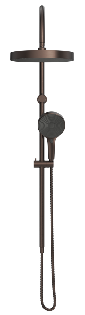 Lankaza Dual Shower Rail - image 17
