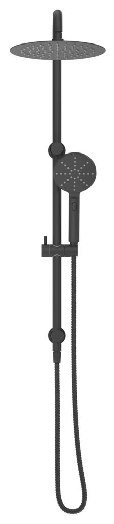 Mica Dual Shower Rail - image 4